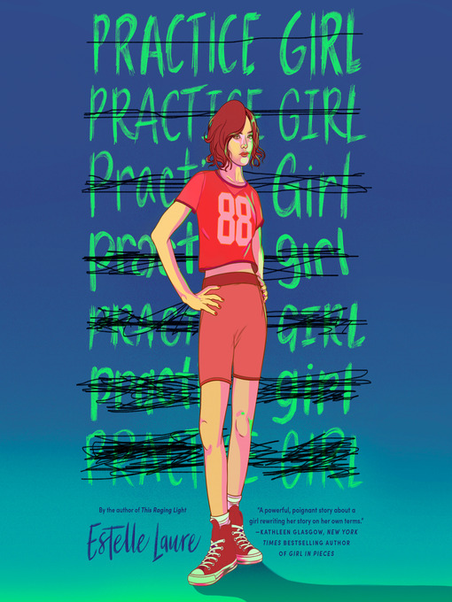 Title details for Practice Girl by Estelle Laure - Available